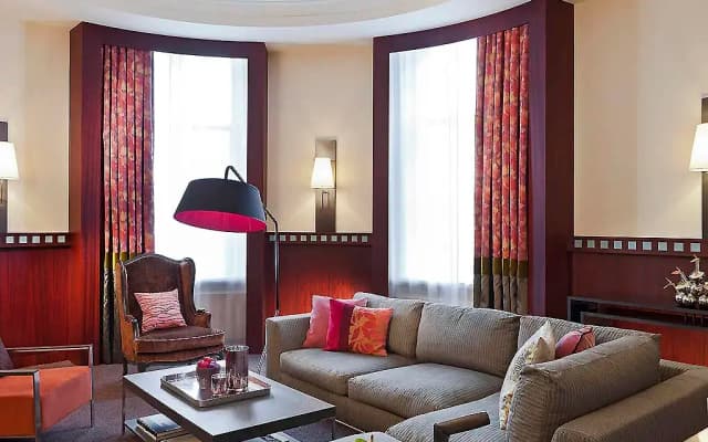 Sofitel Legend The Grand Amsterdam - photo 4
