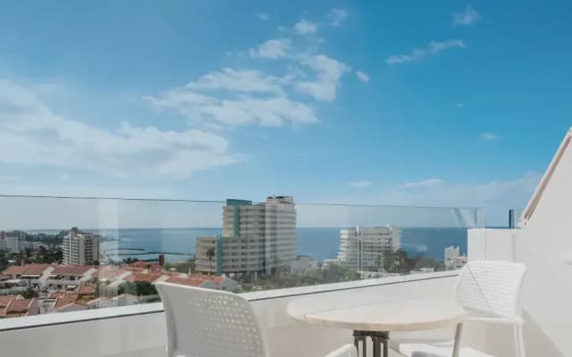 Iberostar Las Dalias - photo 4