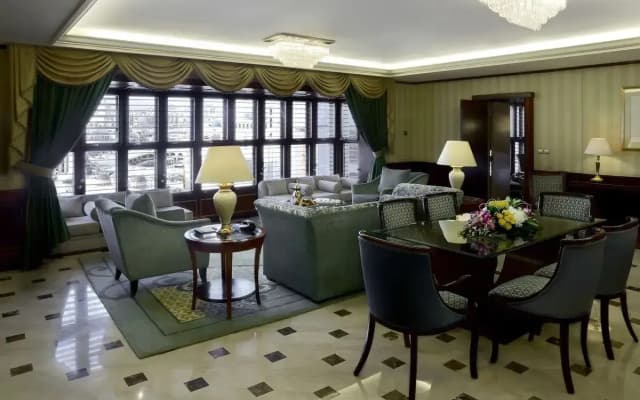 Makkah Hotel - photo 3