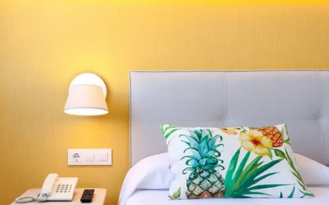 Hotel Tropical Park - photo 3