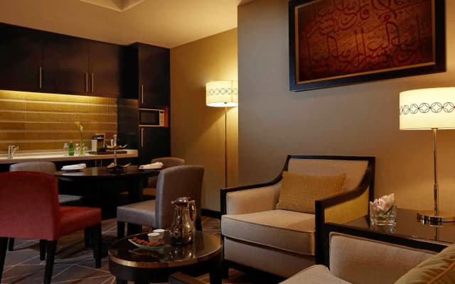 Pullman Zamzam Madina - photo 4