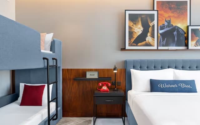 The WB Abu Dhabi, Curio Collection by Hilton Hotel - photo 1