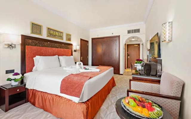 Anjum Hotel Makkah - photo 2
