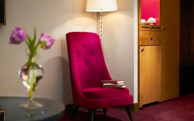 Sofitel Legend The Grand Amsterdam - photo 3