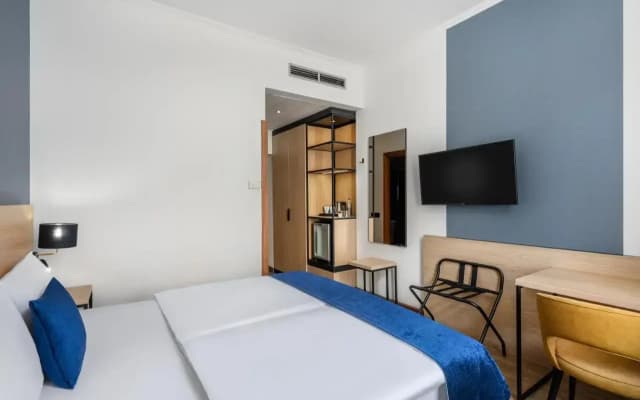 Hotel Bristol Budapest - photo 5