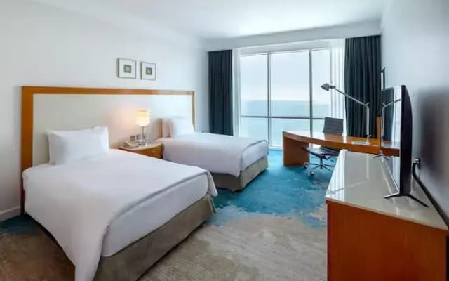 Hilton Doha - photo 3