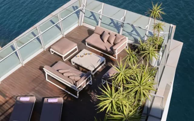 W Barcelona Hotel - photo 7
