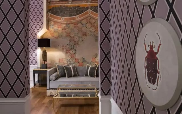 IL Tornabuoni The Unbound Collection by Hyatt Hotel - photo 2