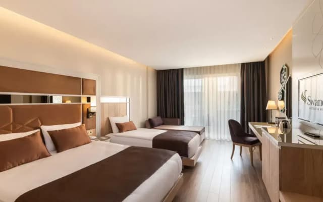 Swandor Hotels & Resorts - Topkapi Palace - Ultra All Inclusive - photo 1