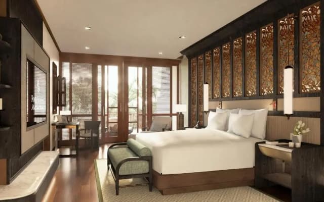 Four Seasons Resort Bali at Sayan - photo 7