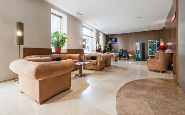 Hotel Santa Marta - photo 3