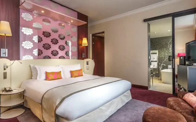 Sofitel Legend The Grand Amsterdam - photo 1