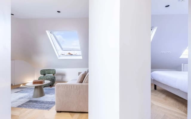 Aparthotel Quartier Libre Marais - photo 22