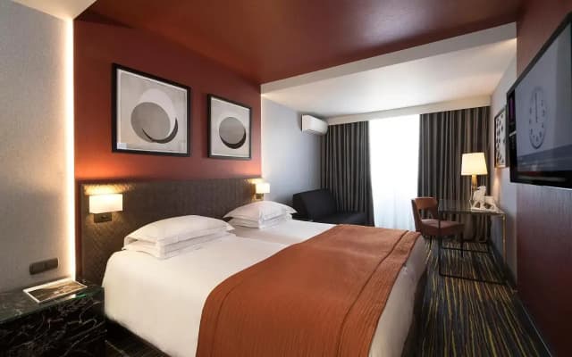 President Hotel Athens - photo 5