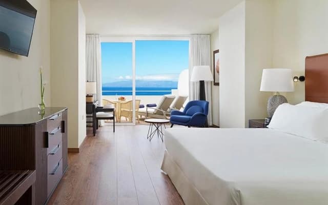 H10 Gran Tinerfe - Adults Only - photo 2