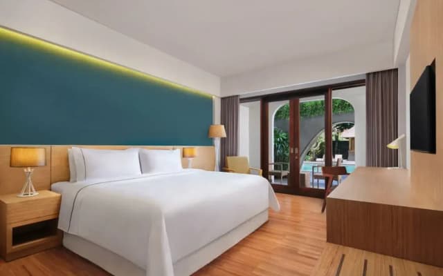 Element Bali Ubud Hotel - photo 1