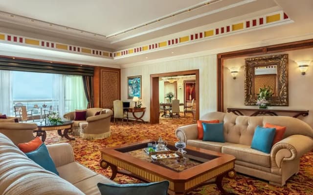 Al Raha Beach Resort & Spa - photo 5
