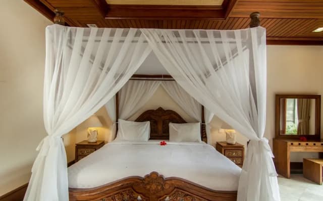The Payogan Villa Resort & Spa Ubud - photo 9