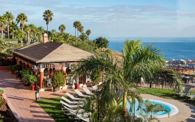 Hotel Las Aguilas Tenerife, Affiliated by Melia - photo 5