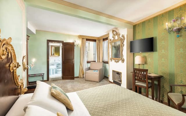 Hotel Marconi - photo 2