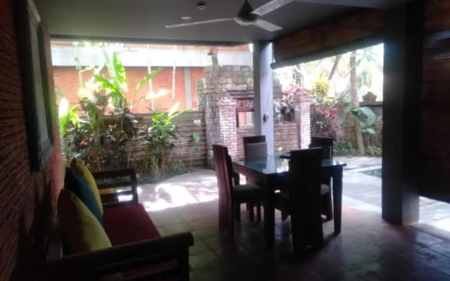Suarti Boutique Village - photo 4