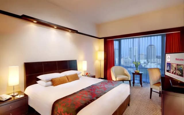 Millennium Hotel Sirih Jakarta - photo 3