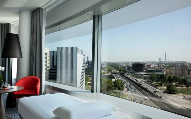 Melia Paris La Defense - photo 3