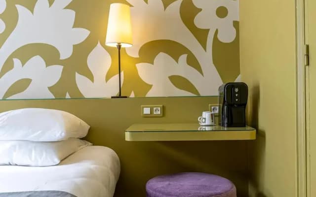 Gardette Park Hotel - photo 3