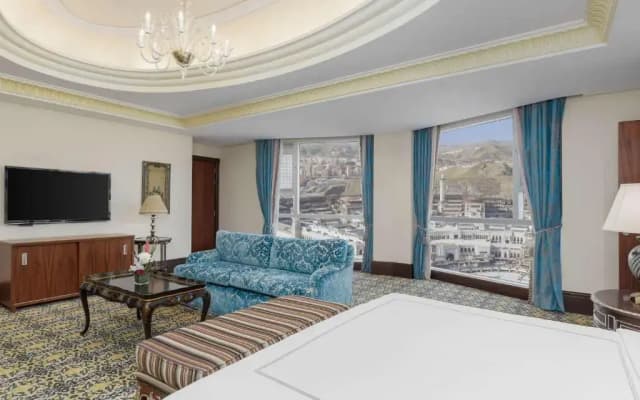 Swissôtel Makkah - photo 3