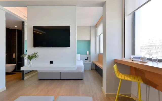 Athenaeum K 29 Hotel - photo 2