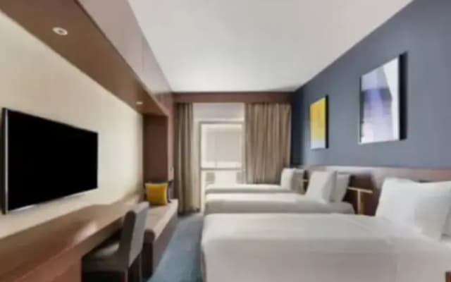 voco Makkah by IHG - photo 1