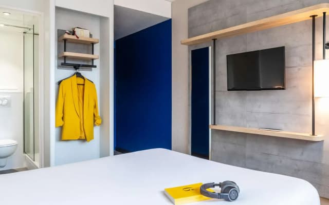 ibis budget Paris Porte de Montreuil - photo 4
