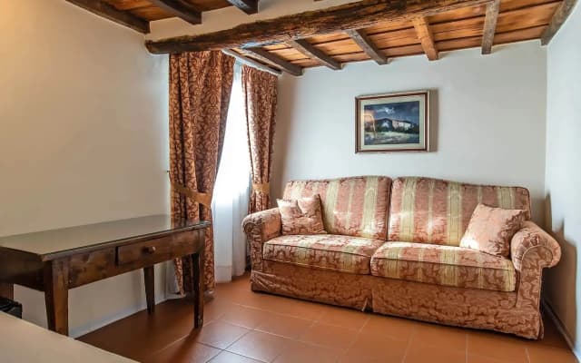 Hotel Machiavelli Palace - photo 2
