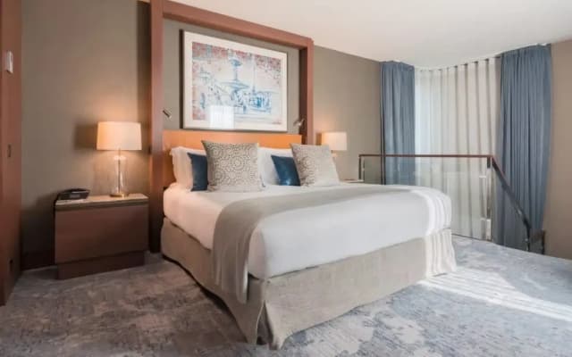 InterContinental Lisbon by IHG - photo 1