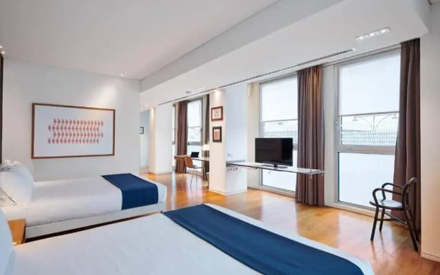 Hotel Plaza Venice - photo 3