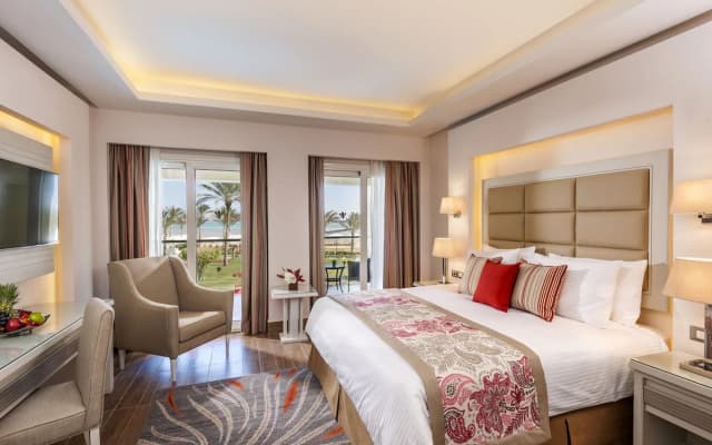 Rixos Premium Seagate - photo 4