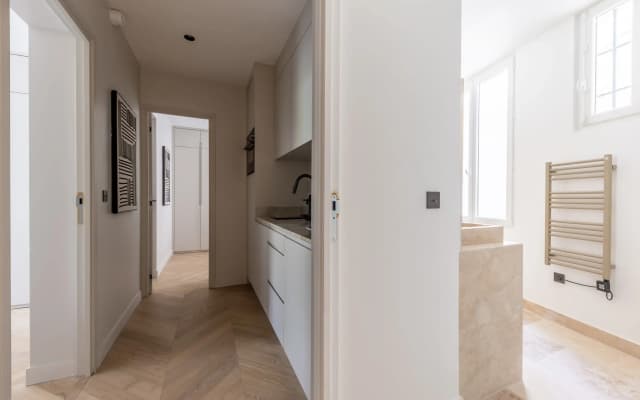 Aparthotel Quartier Libre Marais - photo 47