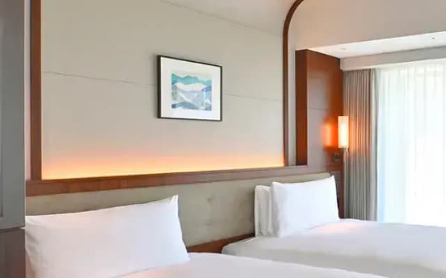 Marunouchi Hotel - photo 1