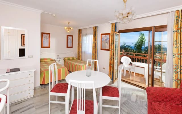 Apartamentos Casablanca - photo 1