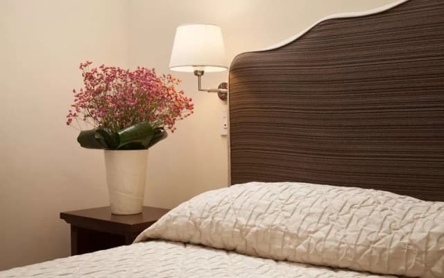 Hotel Executive Florence - photo 4