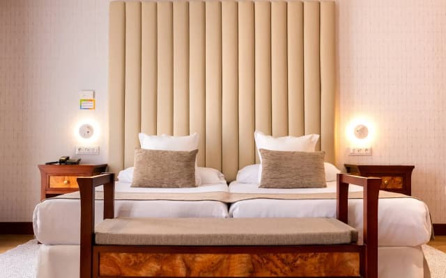 Paradise Park Fun Lifestyle Hotel - photo 3