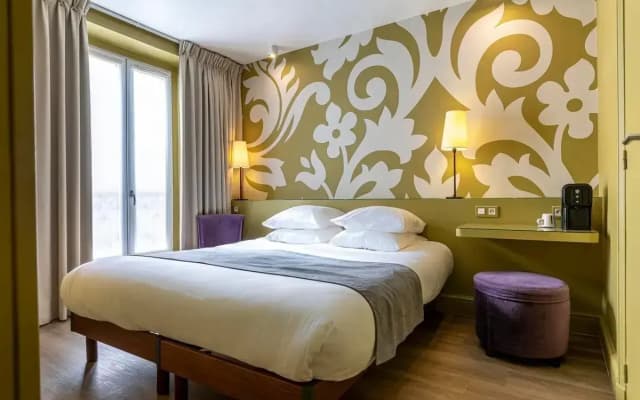 Gardette Park Hotel - photo 1