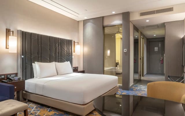 Hilton Istanbul Bakirkoy - photo 3