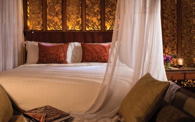 Four Seasons Resort Bali at Sayan - photo 1
