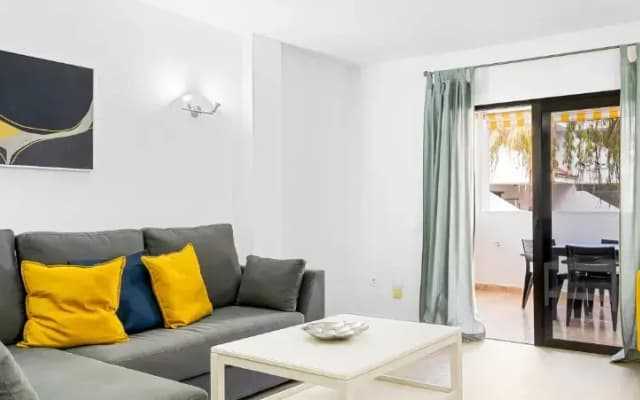Paloma Beach Apartments - photo 12