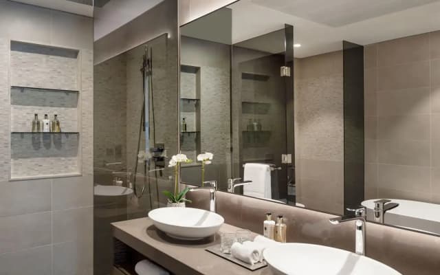 Jumeirah Living Marina Gate - photo 5