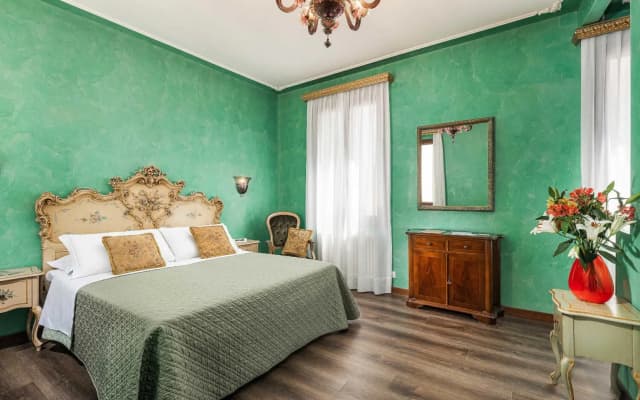 Hotel Ca' Alvise - photo 1