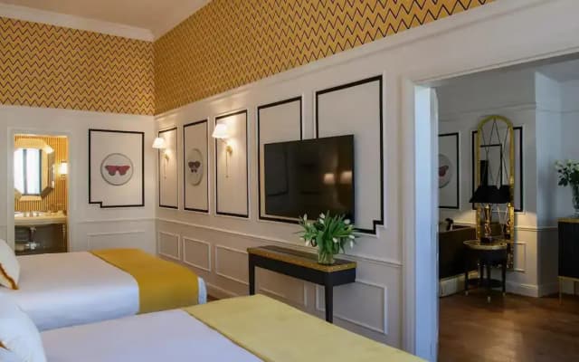 IL Tornabuoni The Unbound Collection by Hyatt Hotel - photo 1