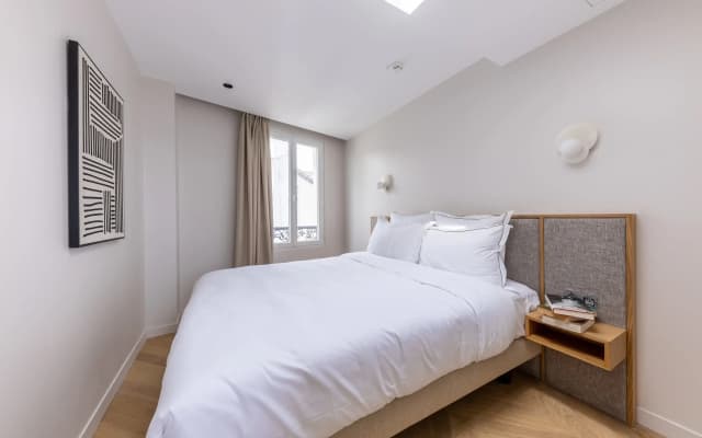 Aparthotel Quartier Libre Marais - photo 35