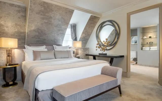 Hôtel Elysia by Inwood Hotels - photo 4